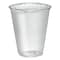 Dart Ultra Clear PETE Cold Cups, 7 oz, Clear, PK50 TP7 - alternate 1